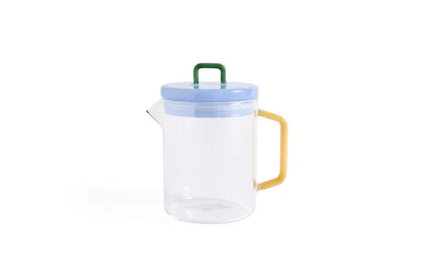 Brew Kande - Jade Light Blue