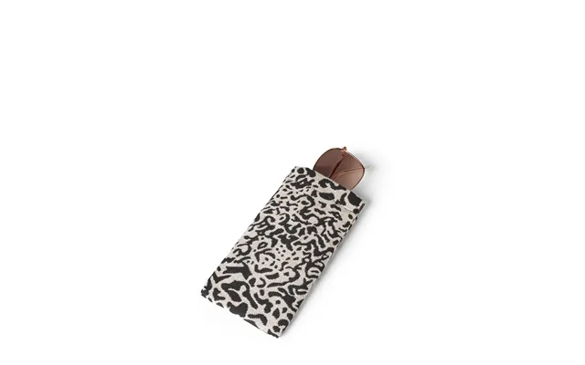 Brille Etui - Snow Leo