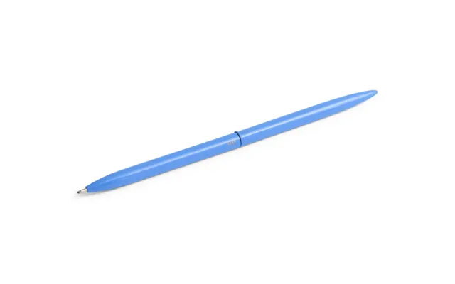 Bullet Kuglepen - Vibrant Blue