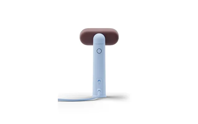 Cirrus Lite Travel Steamer - Sky Terra