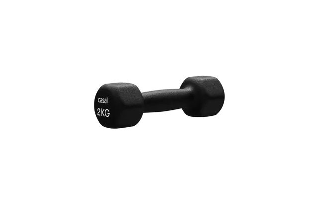 Classic Dumbbell - 2 Kg