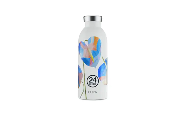 Clima Flaske, Cosmic Flowers - 500 Ml.