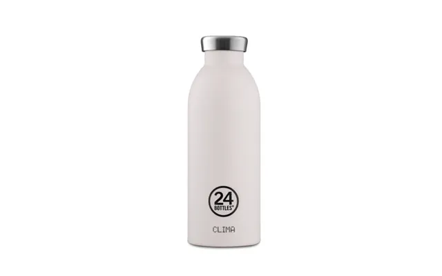 Clima Flaske, Gravity - 500 Ml.