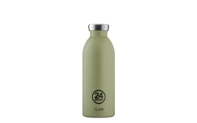 Clima Flaske, Sage - 500 Ml.