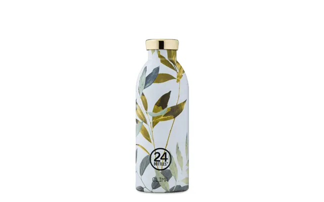 Clima Flaske, Tivoli - 500 Ml.
