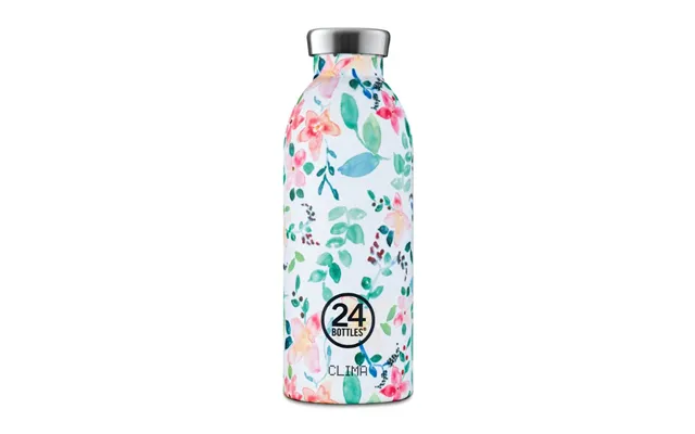 Clima Termoflaske, Little Buds - 500 Ml