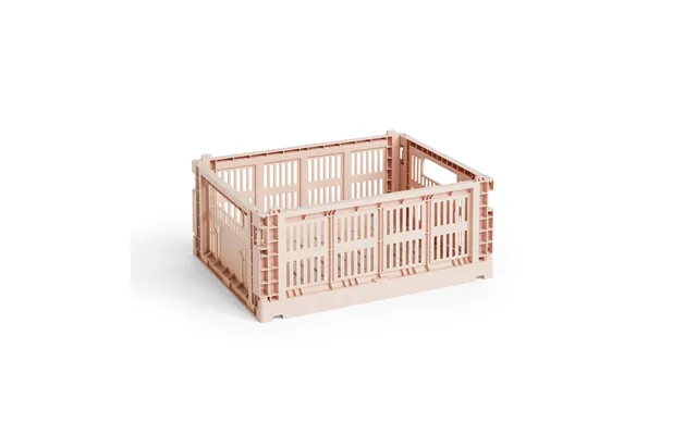 Colour Crate Kasse, M - Powder