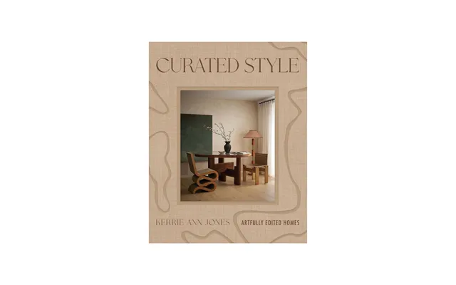 Curated Style Bog