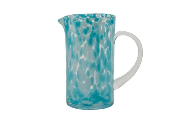 Dots, Kande - Light Blue