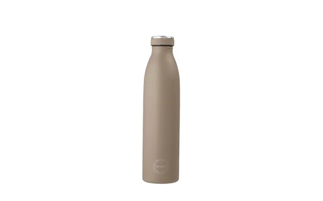 Drikkedunk, Dusty Brown - 750 Ml