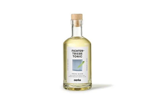 Drink Mixer - Spruce Tonic