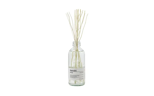 Duftpinde, Timber Haze - 240 Ml