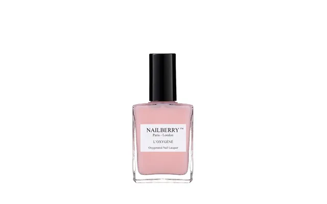 Elegance Neglelak - Natural Pink