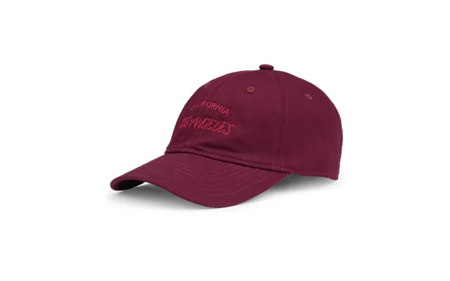 Everyday Kasket - Burgundy