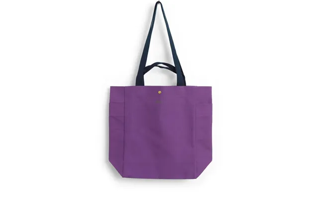 Everyday Shopper, Medium - Lilla
