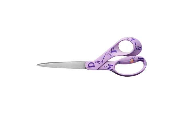 Fiskars X Mumi Universalsaks, Abc - 21 Cm.