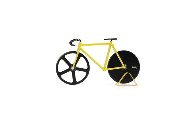 Fixie Pizzaskærer - Bumble Bee
