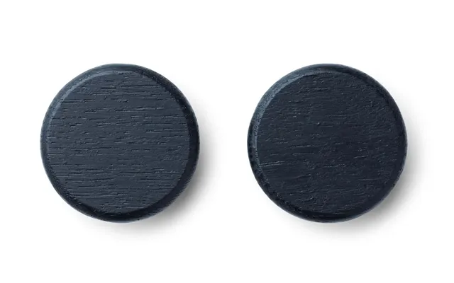 Flex Button Magnet - Sort Eg