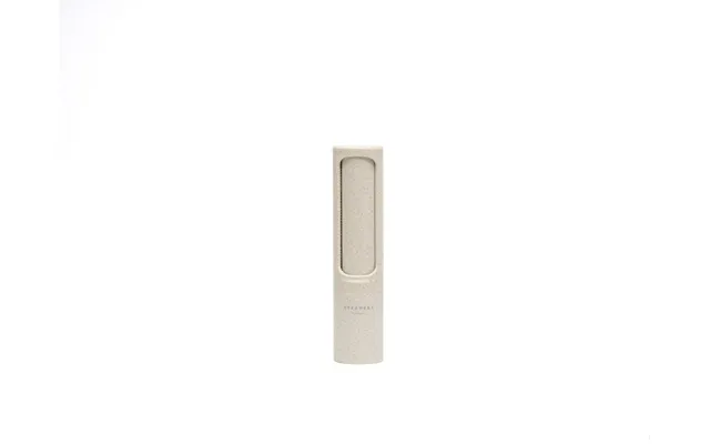 Fnugbørste - Beige