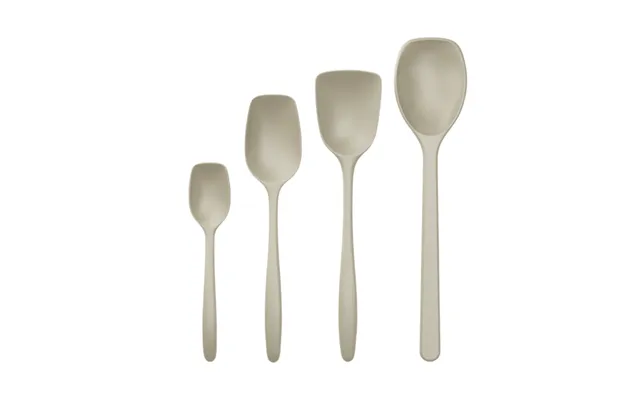 Grydeskesæt, Humus - 4 Stk.
