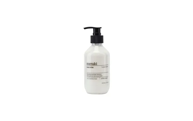Håndlotion, Tangled Woods - 275 Ml.