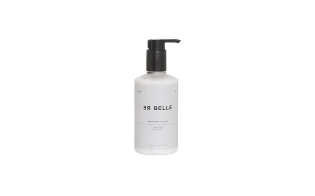 Hand & Bodylotion, Mandarin Rosmary - 300 Ml