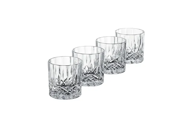 Harvey Whiskeyglas, 4 Stk - 31 Cl.