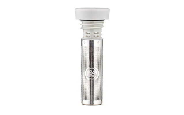 Infuser Låg - Grey