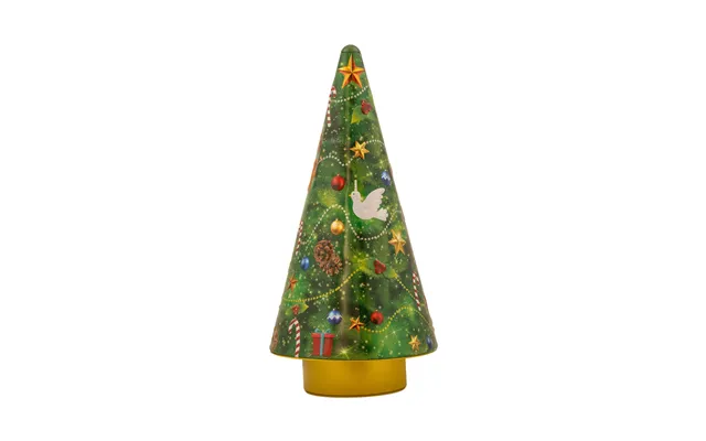 Kagedåse Med Musik Sang - Jingle Bells