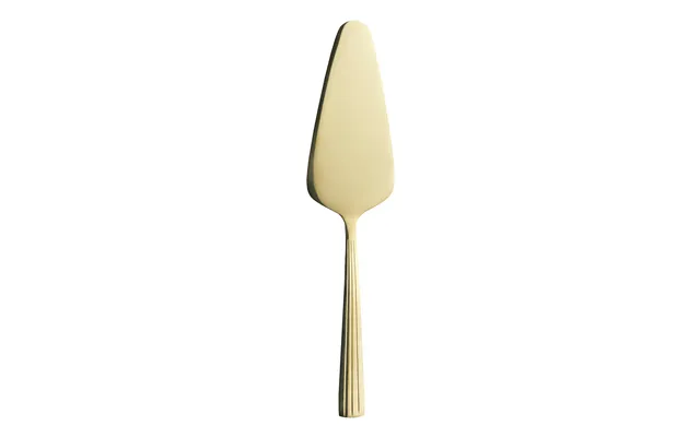Kagespade - Champagne Guld