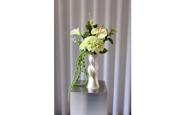 Kunstig Spring Buket - Multi