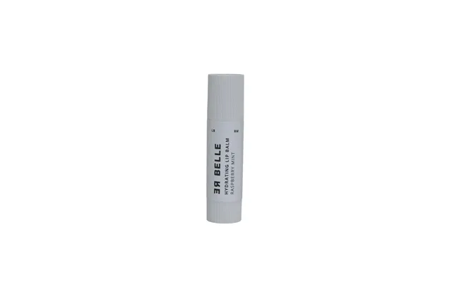 Lip Balm, Raspberry Mint - 10 Ml