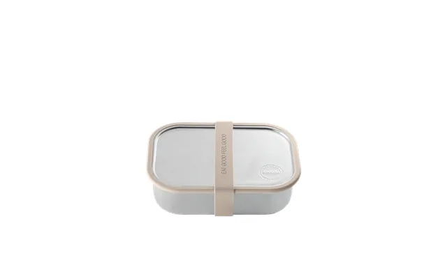 Madkasse, Cream Beige - 1000 Ml.