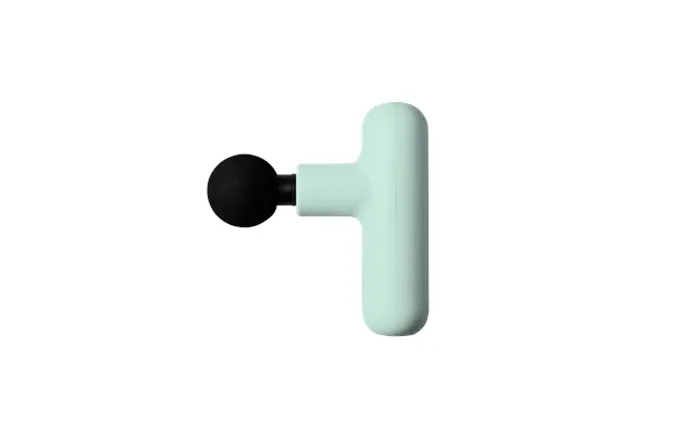 Massagepistol - Mint Green