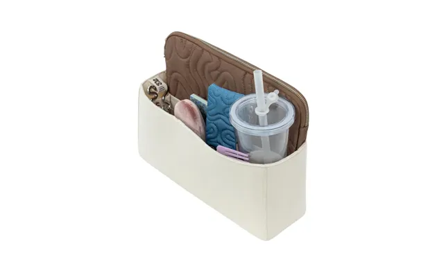 Midi Organizer - Offwhite
