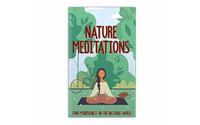 Nature Meditation Kort