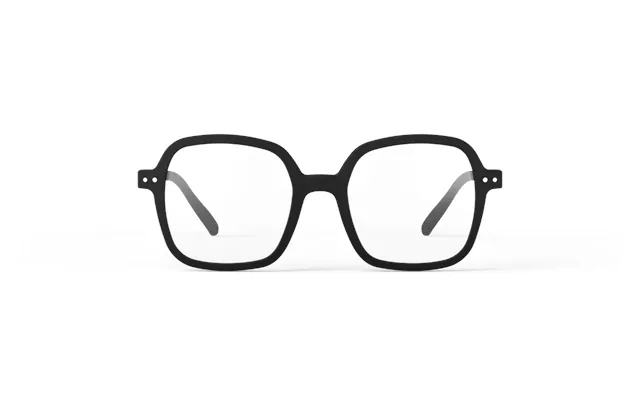 Office Læsebrille - Sort