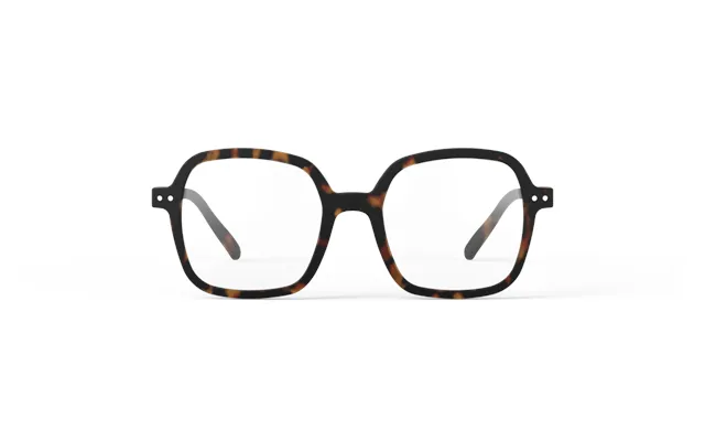 Office Læsebrille - Tortoise