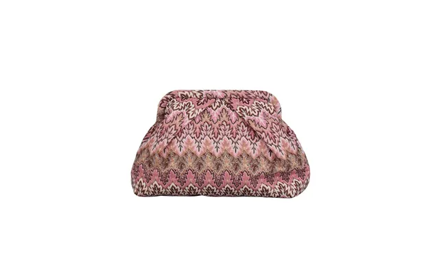Pala Bonita Clutch - Dusty Rose