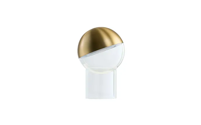 Pila Portable Bordlampe - Solid Brass product image