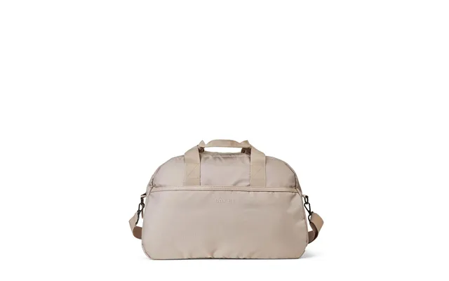 Re-s Tonal 1nighter Rejsetaske - Moon Rock