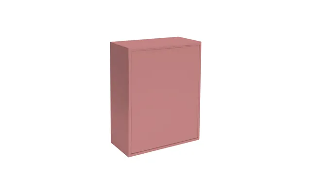 Recycling Box Affaldssorteringsboks - Ash Rose
