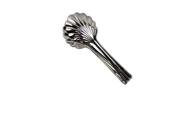 Salattang, Stål - L21 Cm.