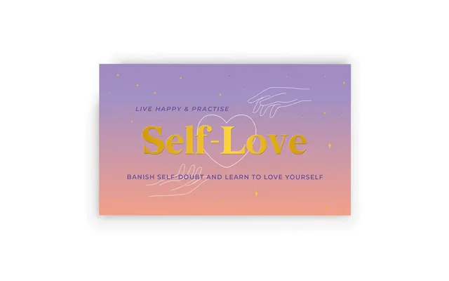 Self-love Kort