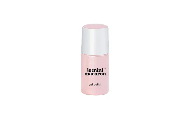 Single Gel Neglelak, Pink Quartz - 8,5ml