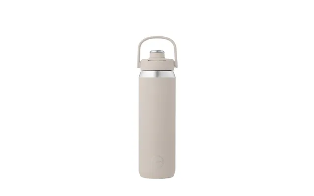Sports Drikkedunk, Cream Beige - 700 Ml