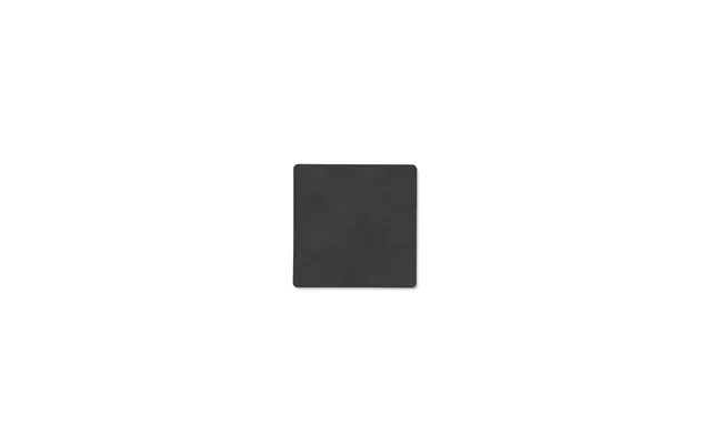 Square, Glasbrik - Sort