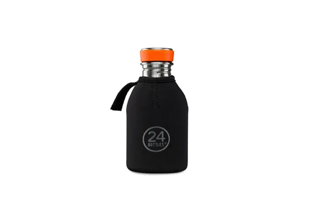 Thermal Cover, Black 1 - 250 Ml.