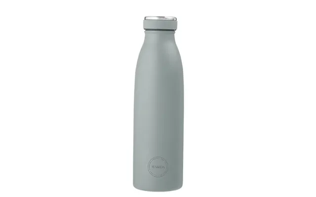 Thermo Drikkeflaske - Mint Green