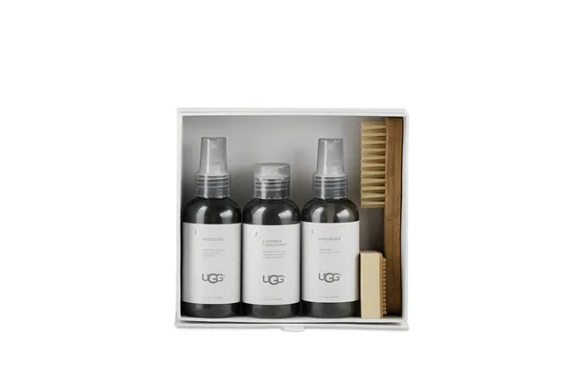Ugg Care Kit